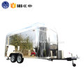 Hamburger Trailers For Sale